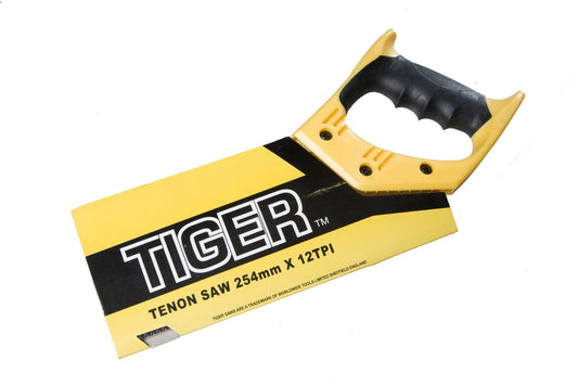 Worldwide Tiger Tenon Saw 10"