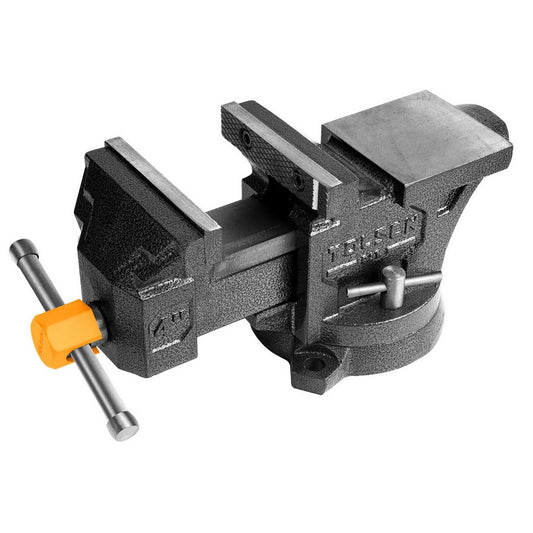 Tolsen 10804 4" Bench Vice