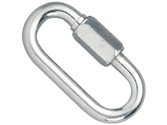 Allgrip Chain Quick Link 6mm