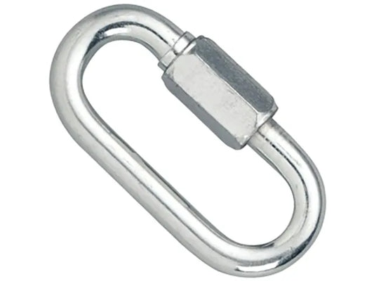 Allgrip Chain Quick Link 6mm