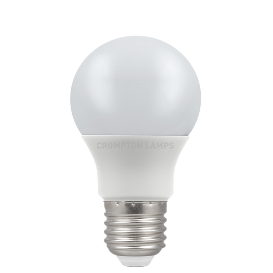 Crompton LED ES 60W GLS Warm White Bulb