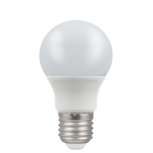 Crompton LED ES 75W GLS Daylight Bulb