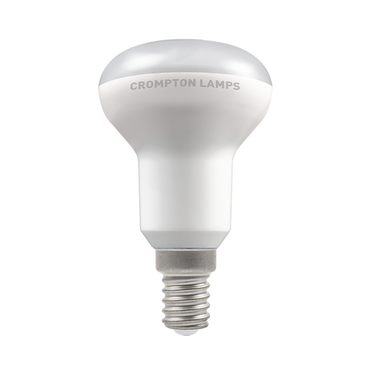 Crompton LED R50 40W GLS Warm White Bulb