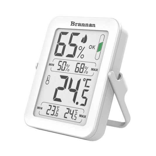 Brannan Digital Max Min Thermometer & Hygrometer
