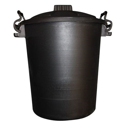 Riaar 50L Dustbin with Lid