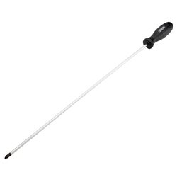 Draper 13525 PZ2 x 450mm Screwdriver
