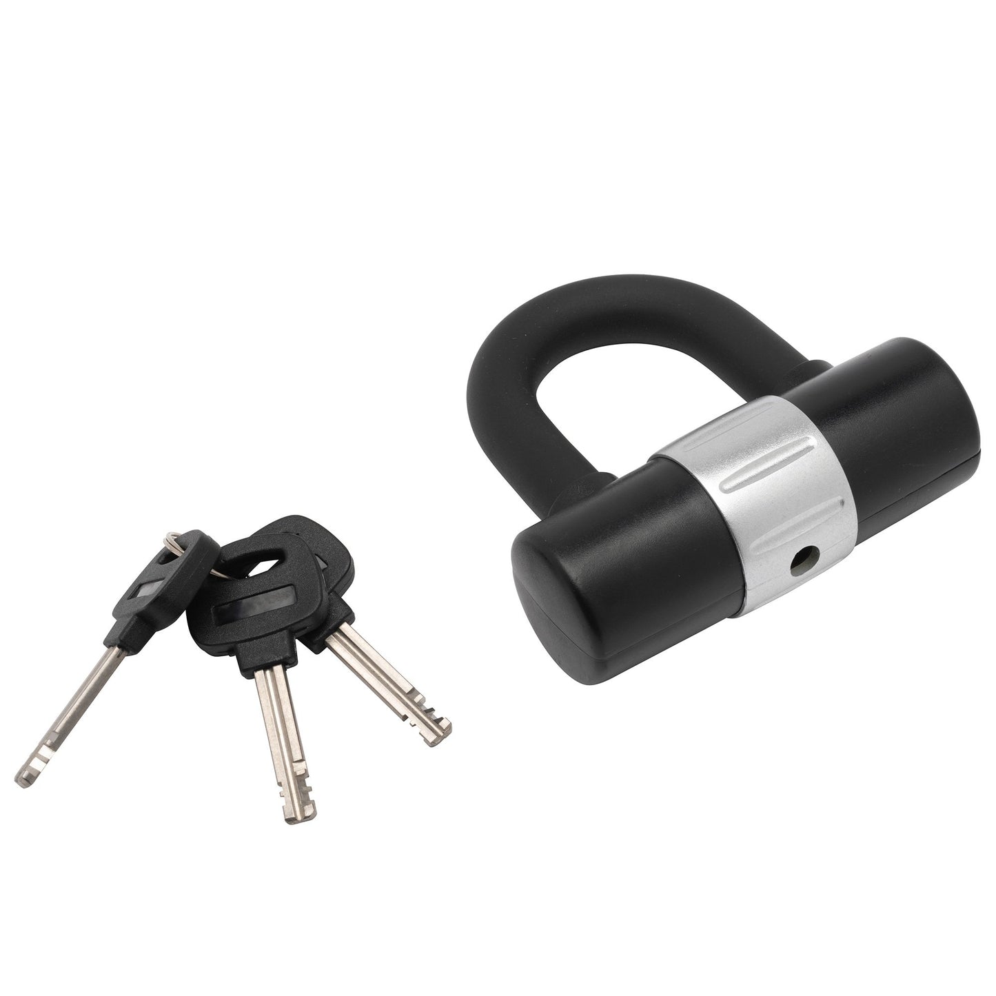 Burg Wachter 1480 HB 100mm Heavy Duty U Lock