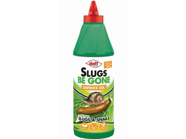 Doff Organic Slug Defence Gel 1L