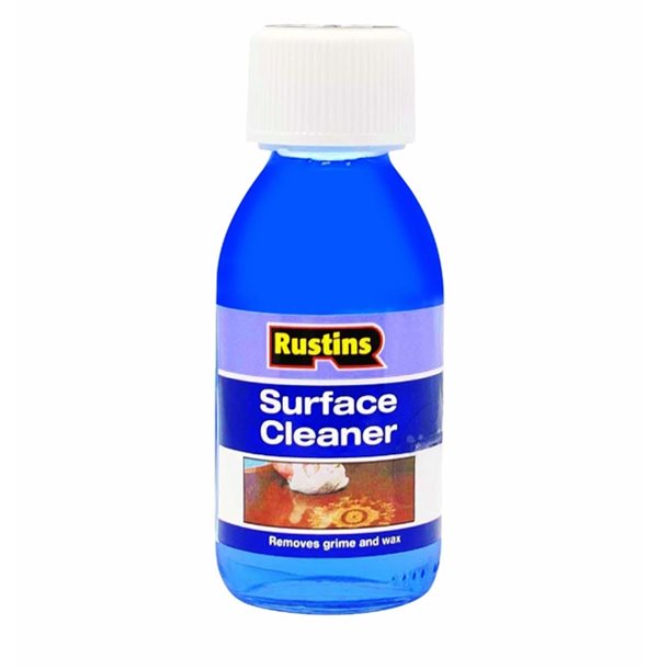 Rustins Surface Cleaner 125ml