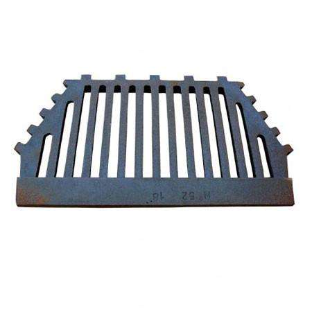Percy Doughty 16" Dunsley Firefly Grate