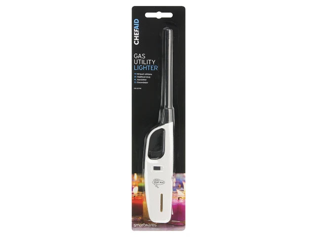 Chef Aid Long Reach Gas Utility Lighter
