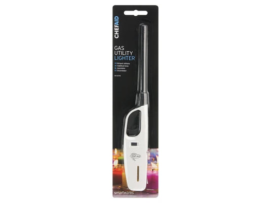 Chef Aid Long Reach Gas Utility Lighter