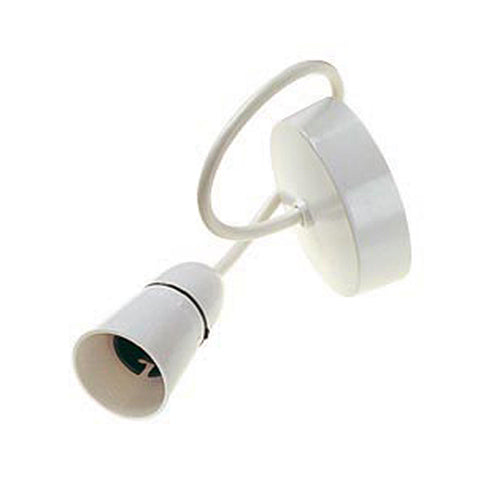 Dencon 6" T2 Ceiling Pedant Kit