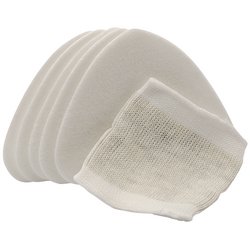 Draper 18059 Comfort Mask Replacement Filter 5 Pack