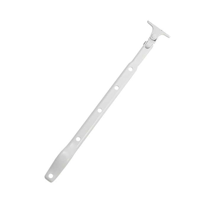 Basta White Casement Stay