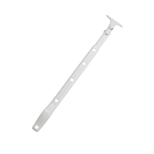 Basta White Casement Stay