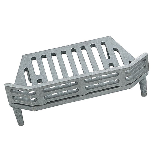 16" WW Fire Grate with Guard