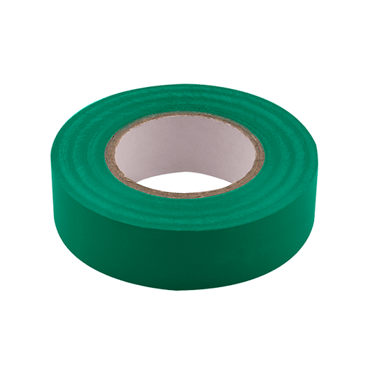 Q-Crimp Green Insulation Tape 19mm x 20m