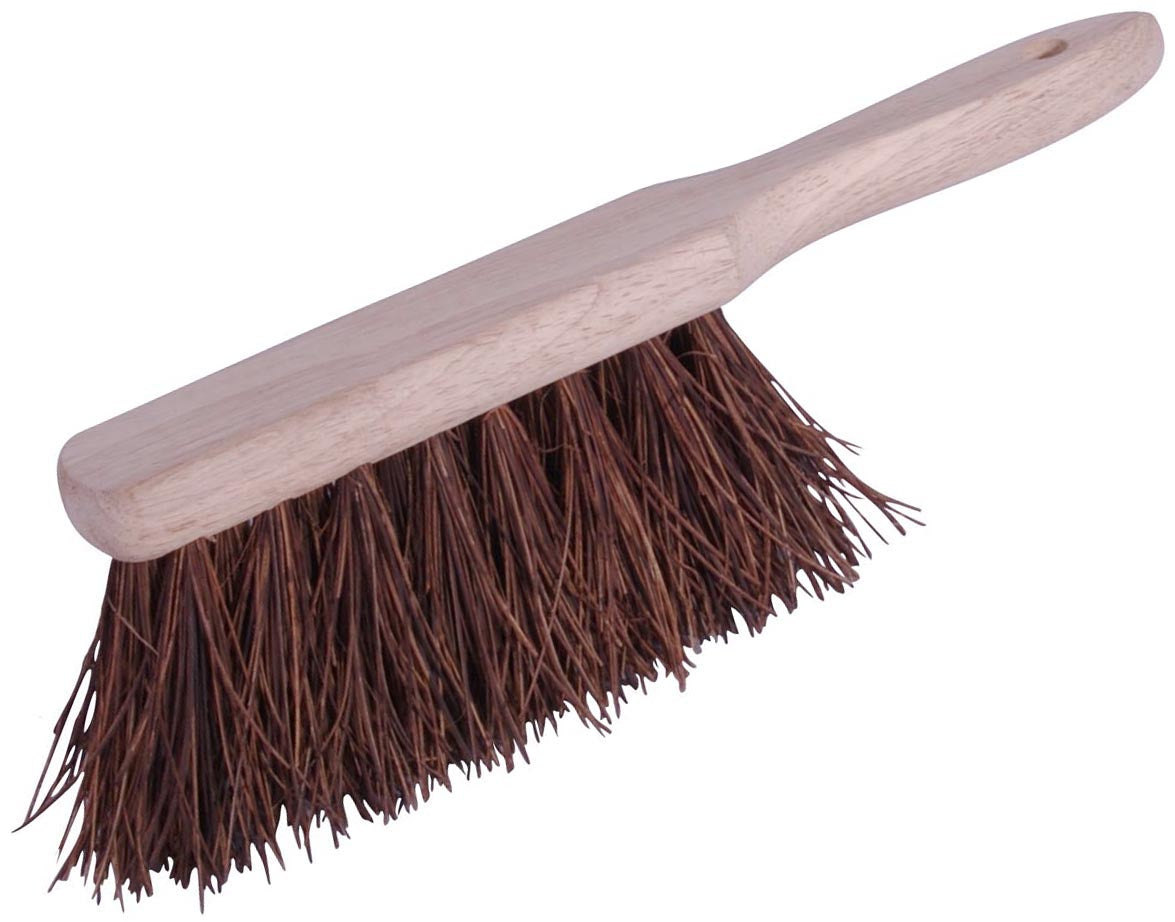 Prodec 11" Semi Stiff Hand Brush