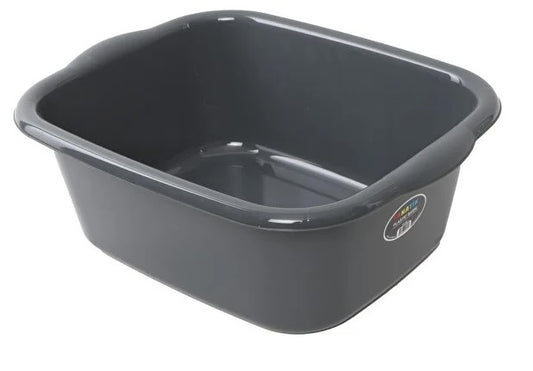 MD 40cm Rectangular Basin