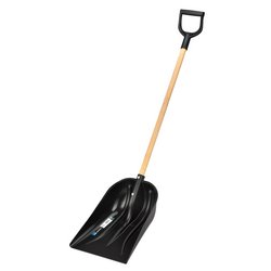 Draper 21005 Multi Purpose Snow Shovel