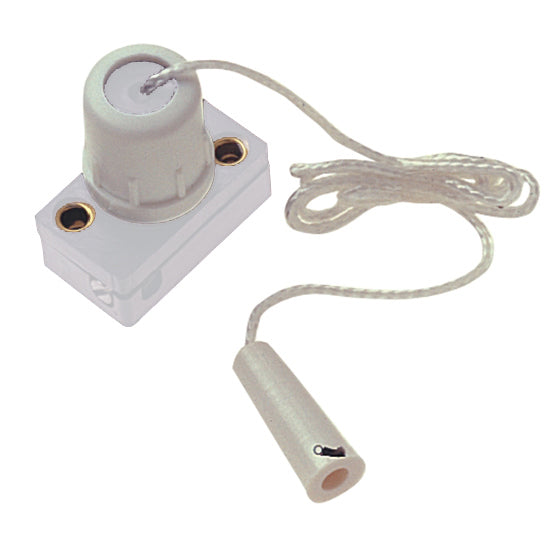 Dencon 2A Pull Cord Switch
