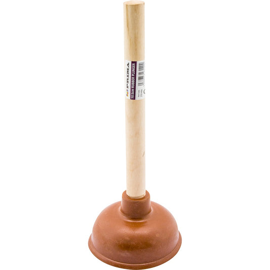 Prima 10.5cm Sink Plunger