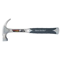 Estwing EMR16C Sure Strike Curved Claw Hammer 16oz