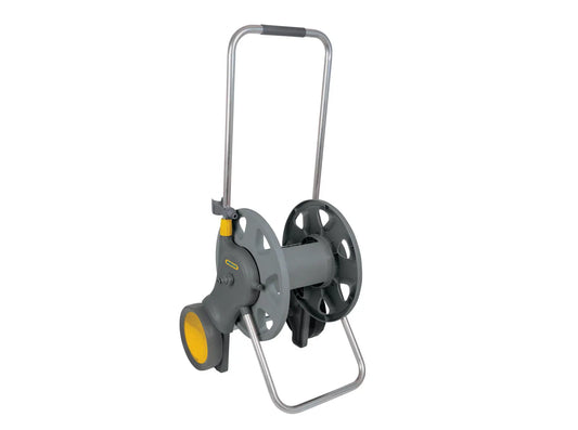 Hozelock 2448 90m Assembled Hose Cart