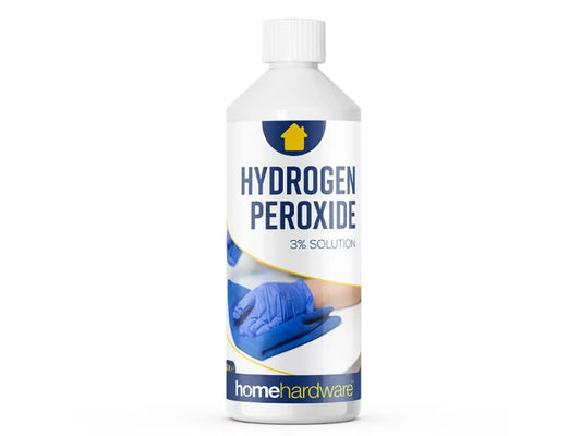 Home Hardware Hydrogen Peroxide 500ml