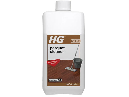 HG Parquet Floor Cleaner - Product 54