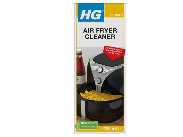 HG Air Fryer Cleaner 250ml