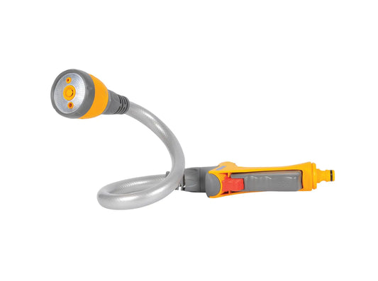 Hozelock 2683 Flexi Spray Gun