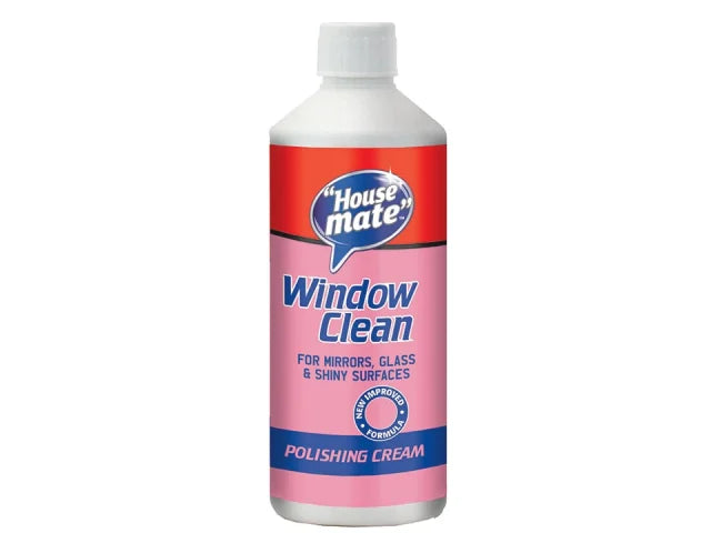 House Mate Window Cleaner 500ml