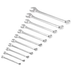 Draper Expert 29545 11 Piece Hi Torq Metric Combination Spanner Set
