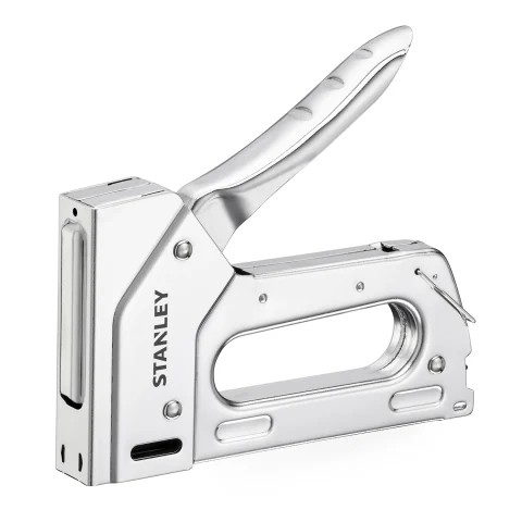 Stanley TR110 Heavy Duty Sharpshooter Staple Gun