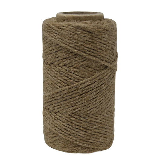 Nutscene Natural Jute Twine