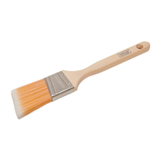 Hamilton Trade Long Reach Angled Paint Brush 2"