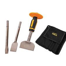 Roughneck 3 Piece Bolster Set With Wallet