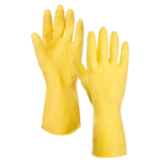 Luster Premium Quality Household Gloves Large 1 Pair