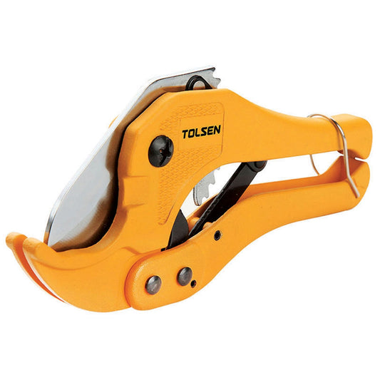 Tolsen 33100 PVC Pipe Cutter 3 - 32mm