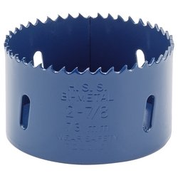 Draper 34766 HSS Bi-Metal Holesaw Blade 73mm