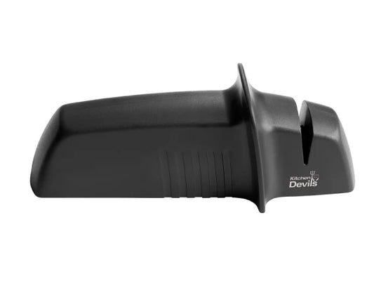 Kitchen Devils Knife Sharpener