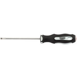 Draper Expert 34971 No. 3 x 75mm Plain Slot Screwdriver