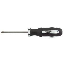 Draper Expert 34990 No. 1 x 75mm Cross Slot Screwdriver