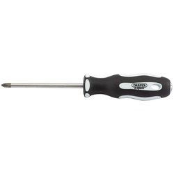 Draper Expert 34992 No. 2 x 100mm Cross Slot Screwdriver