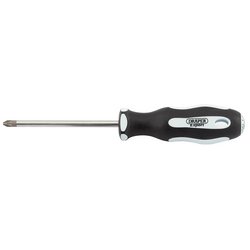 Draper Expert 34999 No. 2 x 100mm Pozi Screwdriver