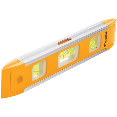 Tolsen 35059 Mini Spirit Level 225mm
