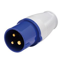 Draper 35124 Defender E884125 230V Plug 16A