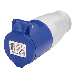 Draper 35634 Defender E884175 230V Coupler, 16A
